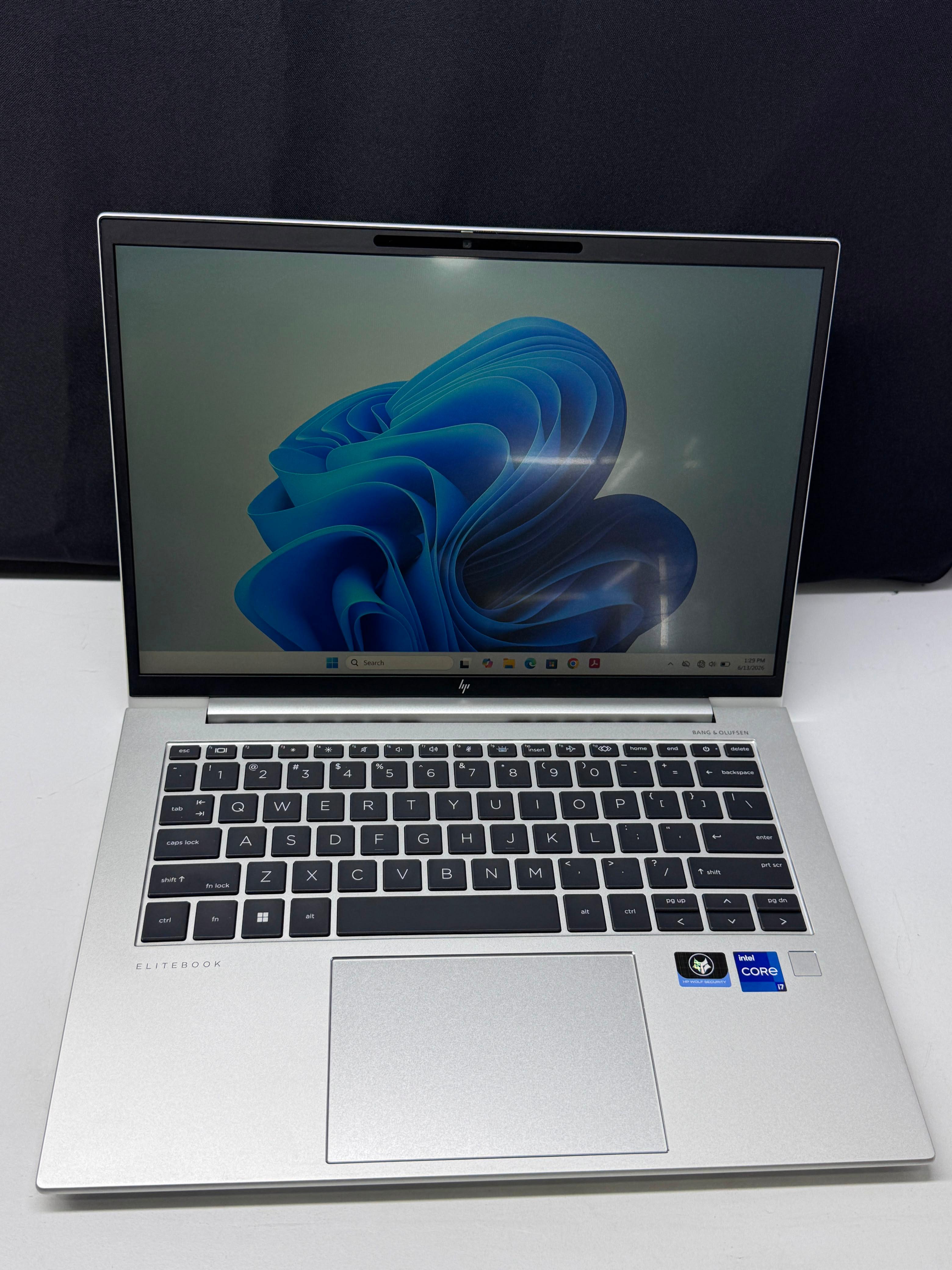 PORTATIL Hp Elitebook 840 G9
