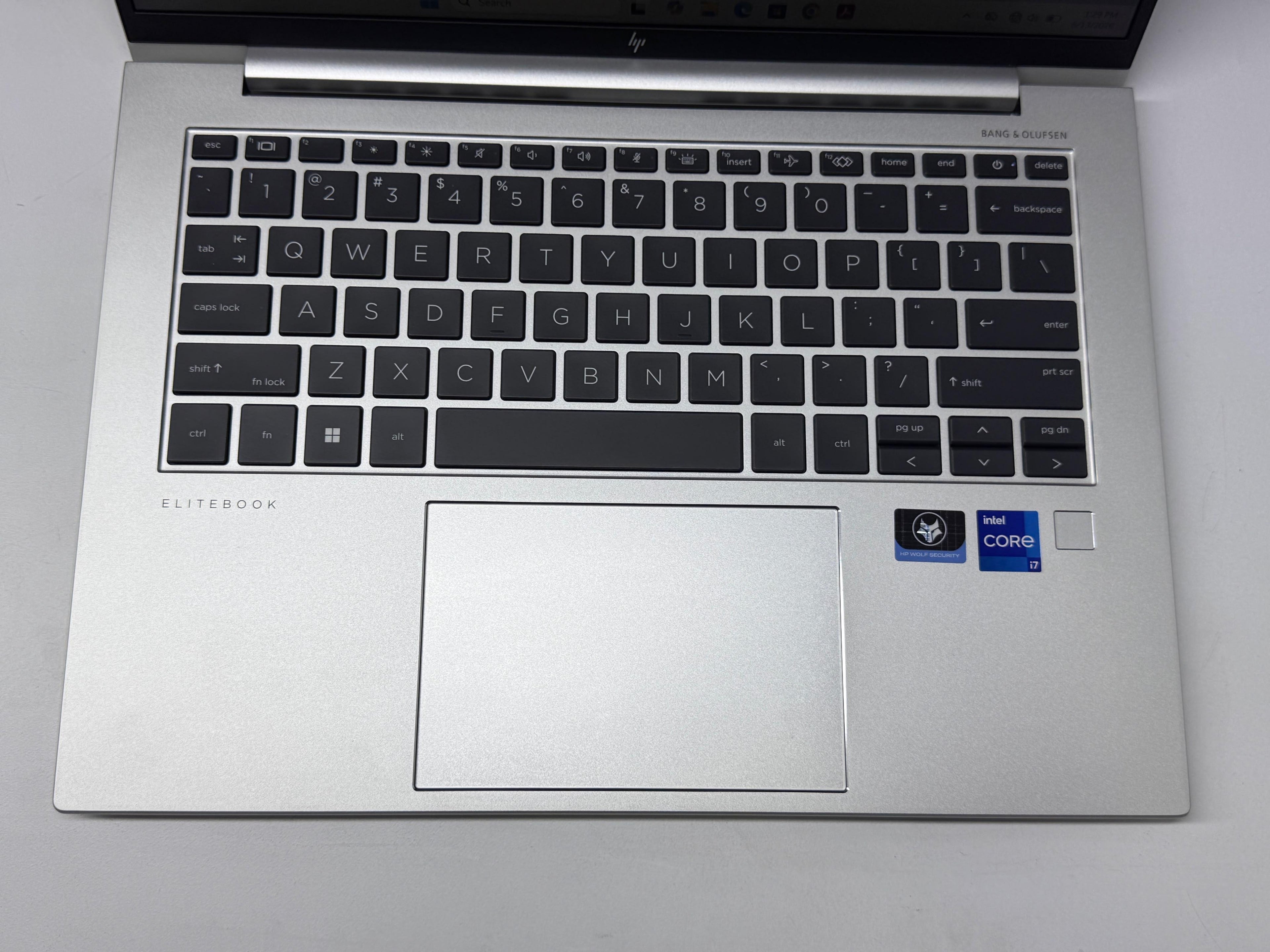PORTATIL Hp Elitebook 840 G9